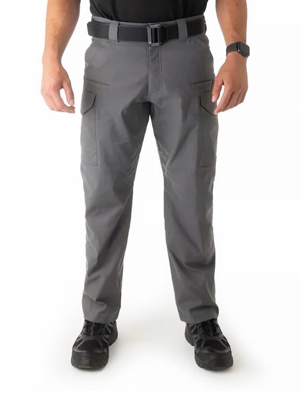 First Tactical 114011 Men's V2 Tactical  Cargo Pants Wolf Gray Police Men’s 48